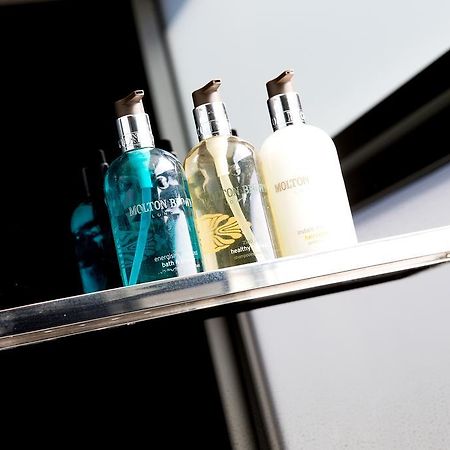 Bondi Beach Apartments 시드니 외부 사진