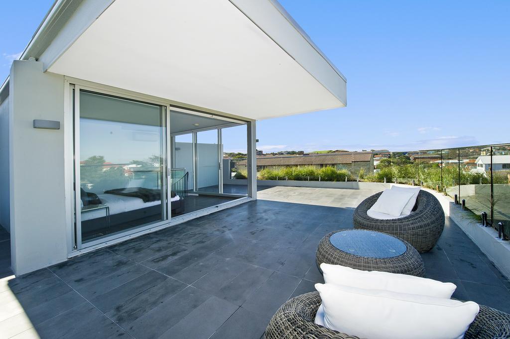 Bondi Beach Apartments 시드니 외부 사진