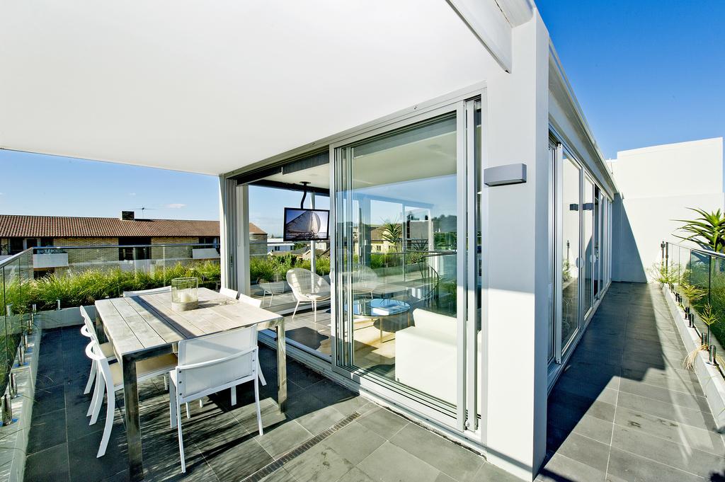 Bondi Beach Apartments 시드니 외부 사진
