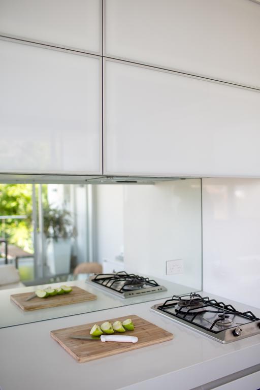 Bondi Beach Apartments 시드니 외부 사진