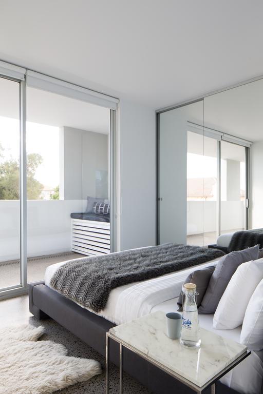 Bondi Beach Apartments 시드니 외부 사진