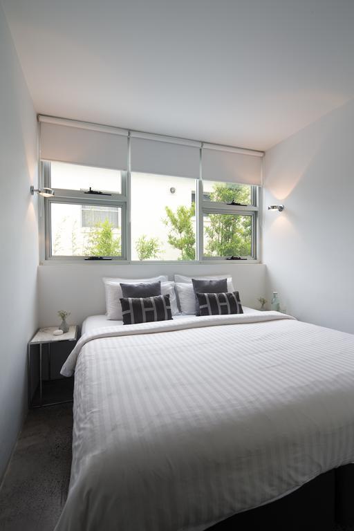 Bondi Beach Apartments 시드니 외부 사진