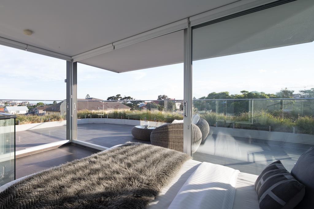 Bondi Beach Apartments 시드니 외부 사진