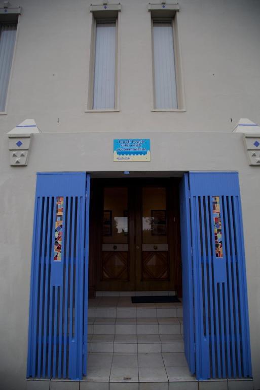 Bondi Beach Apartments 시드니 외부 사진