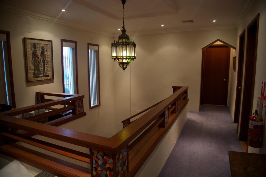 Bondi Beach Apartments 시드니 외부 사진